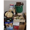 Image 1 : PALLET OF ESTATE MISC