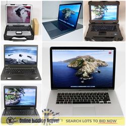 FEATURED COMPUTERS AND LAPTOPS