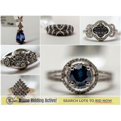 FEATURED LOCALLY APPRAISED JEWELLERY