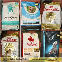 FEATURED PET FOOD