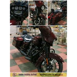 FEATURED 2018 HARLEY DAVIDSON