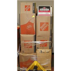 PALLET OF ASSORTED ESTATE ITEMS