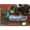 Image 1 : CAMPBELL HAUSFELD 20 GALLON  AIR COMPRESSOR