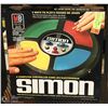 Image 1 : VINTAGE SIMON COMPUTER CONTROLLED GAME