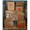 Image 1 : PALLET OF ESTATE MISC.