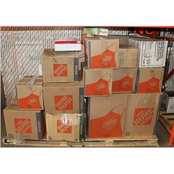 EXTRA LARGE PALLET OF ESTATE MISC