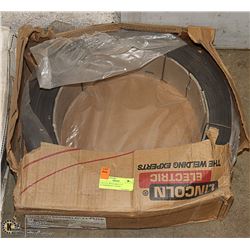 LINCOLN WELD 60LB 1/16 OUTERSHIELD 71 ELITE