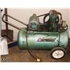 Image 1 : SPEEDAIRE HEAVY DUTY AIR COMPRESSOR-NOT