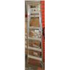 Image 1 : 6' ALUMINUM STEP LADDER