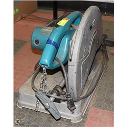 MAKITA CUT OFF SAW. TOOLS