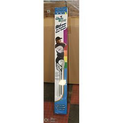 SET OF WAY TO GO GOLF CLUBS SIZE 3 RH