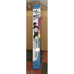 SET OF WAY TO GO GOLF CLUBS SIZE 3 RH