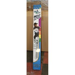 SET OF WAY TO GO GOLF CLUBS SIZE 3 RH