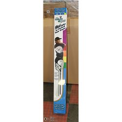 SET OF WAY TO GO GOLF CLUBS SIZE 3 RH