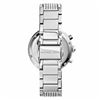 Image 7 : NEW MICHAEL KORS PARKER TRIPLE CHRONO MSRP $470