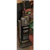 Image 1 : HOOVER TURBO POWER 4500 UPRIGHT VACUUM