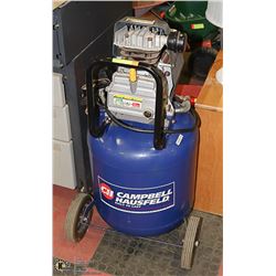 CAMPBELL HAUSFELD AIR COMPRESSOR