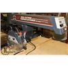 Image 2 : CRAFTSMAN 10" DIGITAL ELECTRONIC  RADIAL ARM SAW
