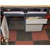 Image 3 : CRAFTSMAN 10" DIGITAL ELECTRONIC  RADIAL ARM SAW