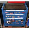 Image 1 : KIDS TOOL BOX CONTAINER