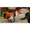 Image 1 : STIHL TS 800 QUICKCUT 16' CUT-OFF CONCRETE SAW