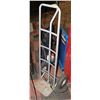 Image 1 : TWO WHEEL HAND TRUCK/DOLLY