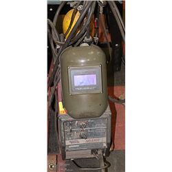 LINCOLN ELECTRIC WELDER MODEL SP - 13