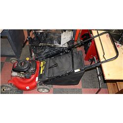 YARD MACHINES 21" PUSH MOWER