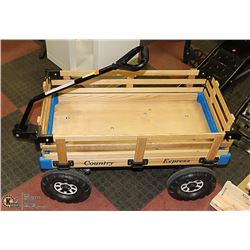 COUNTRY EXPRESS WAGON