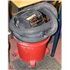 Image 1 : CRAFTSMAN 30 LITRE HOME AND SHOP VAC
