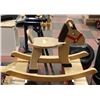 Image 1 : ROCKING HORSE