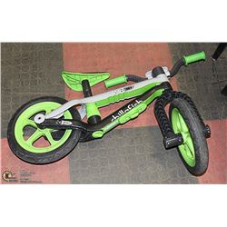 BALANCE BIKE
