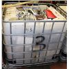 Image 1 : LARGE CRATE OF NEW HIGH PERFORMACE CAR PARTS