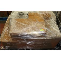 PALLET OF HIGH PERFORMANCE FUEL CELLS