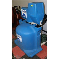 POWER TRAINING MACHINE - PTM EQUIPMENT INC