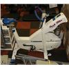 Image 1 : MONARK ERGOMATIC 894 EXERCISE BIKE