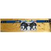 Image 1 : 4' LEVEL AND CLAMPS