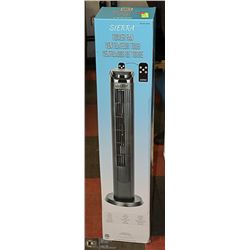 NEW SIERRA TOWER FAN WITH REMOTE