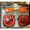 Image 1 : NEW TRAILER LIGHT KIT