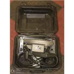 CRAFTSMAN CIRCULAR SAW IN CASE
