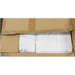 CASE OF 6 NEW QUEEN SIZE SHHET SETS