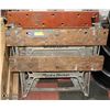 Image 1 : PAIR OF BLACK AND DECKER WORKMATE BENCHES
