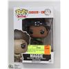 Image 1 : RARE FUNKO POP "MAGGIE" EVOLVE  # 40