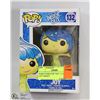 Image 1 : RARE FUNKO POP "JOY"  # 132 INSIDE OUT DISNEY