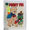 Image 1 : PORKY PIG #49 10 CENT COMIC RARE