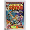 Image 1 : RARE SON OF SATAN #1 COMIC KEY ISSUE