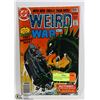Image 1 : WEIRD WAR # 68 FRANK MILLER 2ND ART AT DC KEY