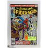 Image 1 : AMAZING SPIDER MAN # 165 COMIC