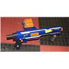 Image 1 : RAMPAGE N-STRIKE ELITE RAMPAGE BLASTER