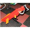 Image 1 : THUNDERHAWK NERF BLASTER